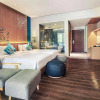 Отель Mercure Manado Tateli Resort and Convention, фото 15