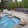 Отель Aspenwood Lodge by Berkshire Hathaway, фото 6