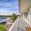 Отель Beautiful Brigantine Condo - Walk to Beach!, фото 14