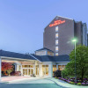 Отель Hilton Garden Inn Albany/SUNY Area, фото 1