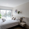 Отель Loft de estreno en Barranco con Balcon, фото 6