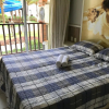 Отель Beach Living, Frente mar, 400m do B Park, фото 2