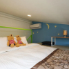 Отель Yin Mama Warm House, фото 20