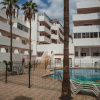 Отель Studio Parque Cattleya, Las Americas LA112, фото 8