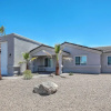 Отель Lake Havasu Escape: 3 Mi to Lake Havasu State Park, фото 1