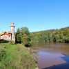 Отель Vrchlab Vrchlab in Vrchlab, фото 16