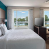 Отель Residence Inn by Marriott Boston Bridgewater, фото 5