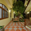 Отель The Golden Wells Residence, фото 2