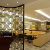 Отель Shanghai Crown Crystal Hotel, фото 13