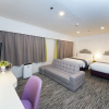 Отель Montoview Yonezawa, фото 5