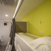 Отель Dandelion boutique hostel, фото 35