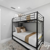 Отель Charming 9BR New-build Home w/ Heated Pool & Games, фото 8