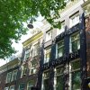 Отель The Bolster в Амстердаме