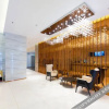 Отель City Comfort Inn(Shijiazhuang Vientiane City Jiefang square subway station store), фото 7