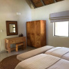 Отель Tomo Safari Lodge, фото 28