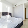 Отель Greenfuture - Spectacular Skyline View From This Cozy Apt In Jvc, фото 3