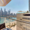 Отель Primestay - Marina Vista 2 1BR - Dubai, фото 16