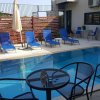 Отель Ornella Beach Resort & Villas, фото 21