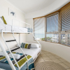 Отель Rolling Surf Resort, фото 24