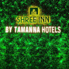 Отель Shree Inn by Tamanna Hotels, фото 3