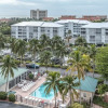 Отель Hibiscus Pointe 124, фото 18
