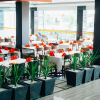 Отель Alpha Hotel Pekanbaru, фото 18