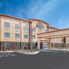Отель Baymont Inn & Suites Midland Center, фото 1