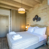 Отель Villa Sirocos, Private eco pool, near the beach, фото 3