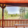 Отель Ellijay Hideaway w/ Hot Tub, Views & Game Room!, фото 20