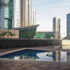 Отель HiGuests - Indigo tower, фото 9