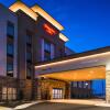 Отель Hampton Inn Paragould, фото 38