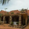 Отель Nile Eden Resort в Джиндже