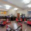 Отель Comfort Inn & Suites Woods Cross - Salt Lake City North, фото 25