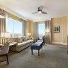 Отель Hilton Ocean City Oceanfront Suites, фото 4
