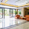 Отель Junye Business Hotel, фото 5
