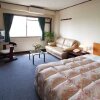 Отель Skyheart Hotel Shimonoseki, фото 46