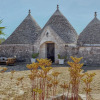 Отель I Trulli Dell'uliveto, фото 16