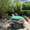 Отель Property With 3 Bedrooms in Six-fours-les-plages, With Enclosed Garden, фото 7