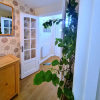 Отель Stunning 3-bed Apartment in Newcastle Upon Tyne, фото 5