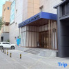Отель Starway Hotel(Xi'an Wujie subway station), фото 9