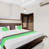 Отель Itsy Hotels Anjali Mahal 500, Mtrs From Mathura Railway Station, фото 3
