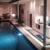 Отель Stylish 3 Bedroom Pool House In Surry Hills, фото 9