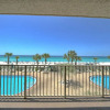 Отель Astonishing Oceanfront Condo with Oversized Balcony to Enjoy Amazing Gulf View - Unit 0204 by RedAwn, фото 15