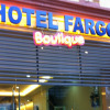 Отель Fargo Boutique Hotel, фото 6
