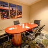 Отель Holiday Inn Raleigh Downtown - Capital, an IHG Hotel, фото 16