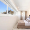 Отель Beautiful 2 bd apartment with views to the Cathedral. Constitución IV, фото 4