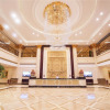 Отель Wuhan Hengda Hotel, фото 26