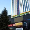 Отель Vatica Hotel Jincheng Gaoping Fortune Building, фото 2