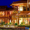 Отель Sansheng Garden Inn (Puzhehei Xianrendong Shop), фото 5