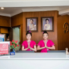 Отель Chiang Roi 7 Days Inn, фото 16